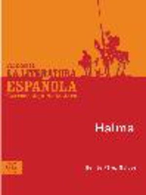 cover image of Halma